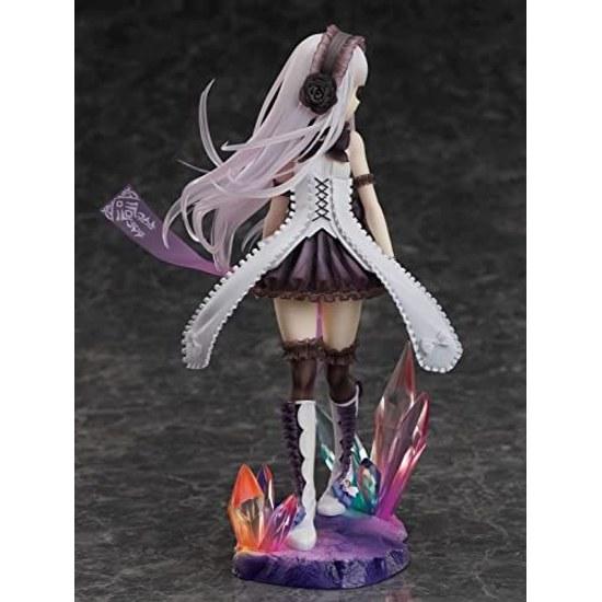 Furyu Kenja no Deshi wo Nanoru Mira 1 7 Scale PVC Painted Finished Figure