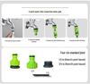 Multi-Functional High-Pressure Nozzle for Car Wash and Garden Watering