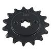 13T 14T 15T Motorcycle Front Sprocket Fit For HYOSUNG GT250 R Sport GT250R GV250C GV250 250 For YAMAHA YFS200 TTR230 200 230