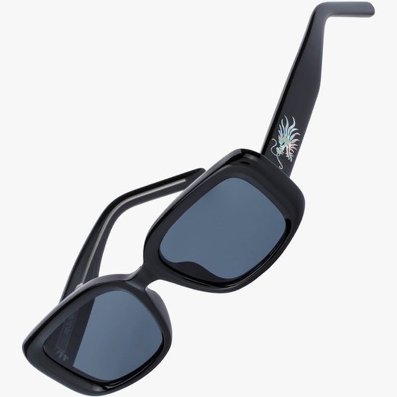 

RECLOW MOP NO.4 SUNGLASS BLACK FREE