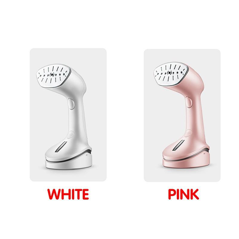 handheld ironing machine