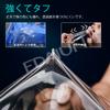 FDAIUN Car Protection Film for Honda Stepwgn RP8 Car Headlight TPU Scratch Heat Repair Car Wrapping Honda Stepwgn RP8 Transparent 2 (2022-2025) -