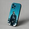 Singer Z-Zayn M-Malik iPhone Case For 17,16,15,14,13,12,11 Pro,Max,Plus,X,XS,XR,SE,Mini Back Protector Cover