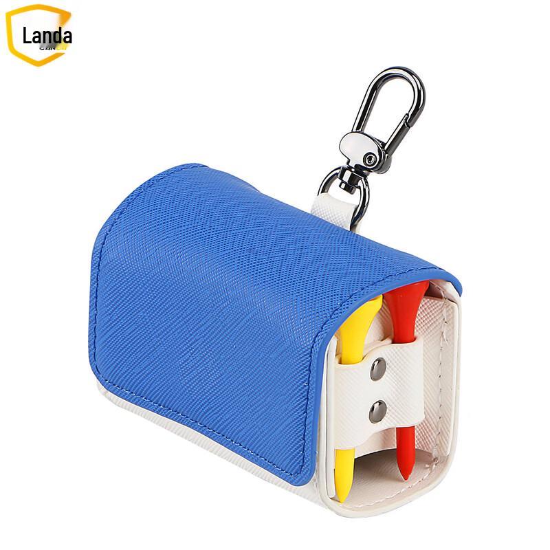 Landa Portable Golf Ball Waist Pouch