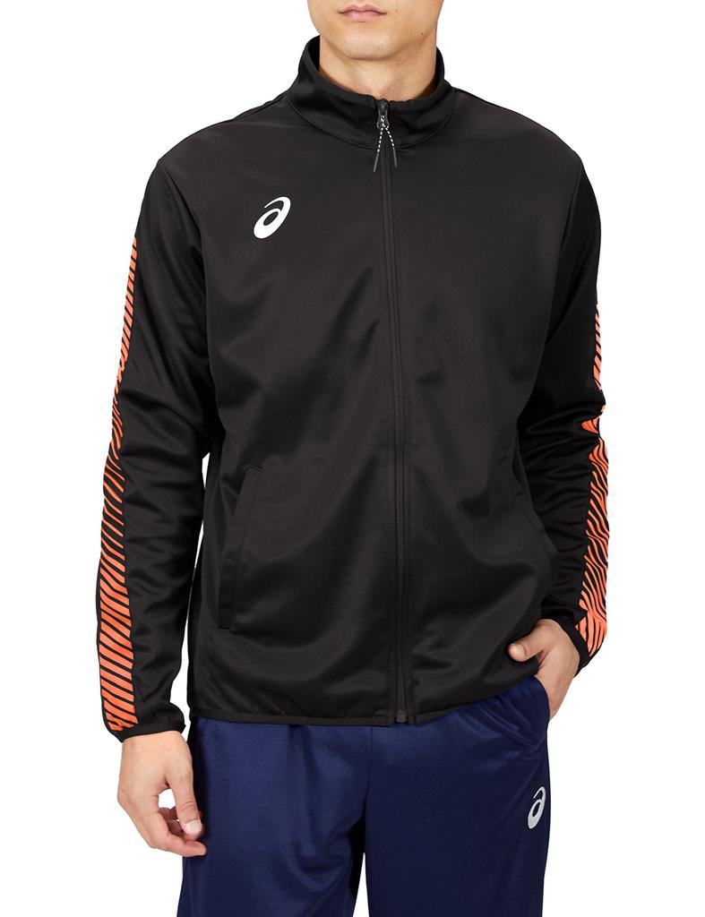 Training Wear Dry Training Jacket 2031D904 [ASICS] (Recycled Material) Men's