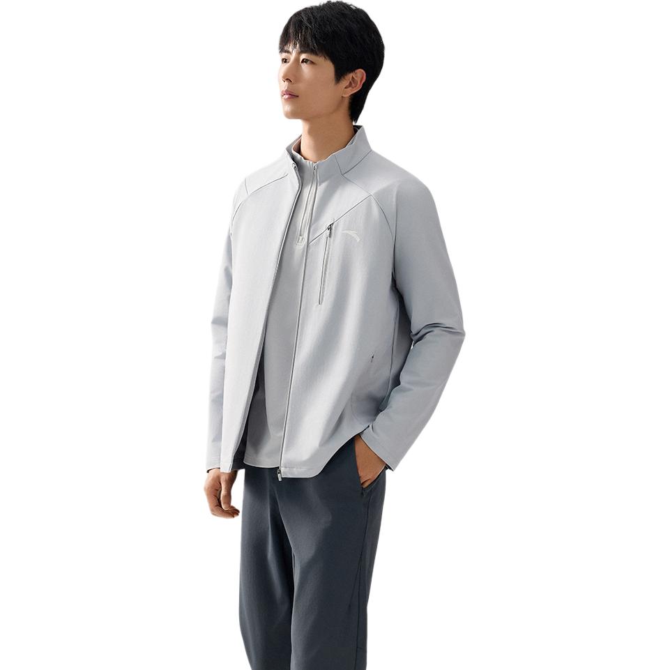 Anta Variety Training Collection Jackets & Coats Men's 952537612-1