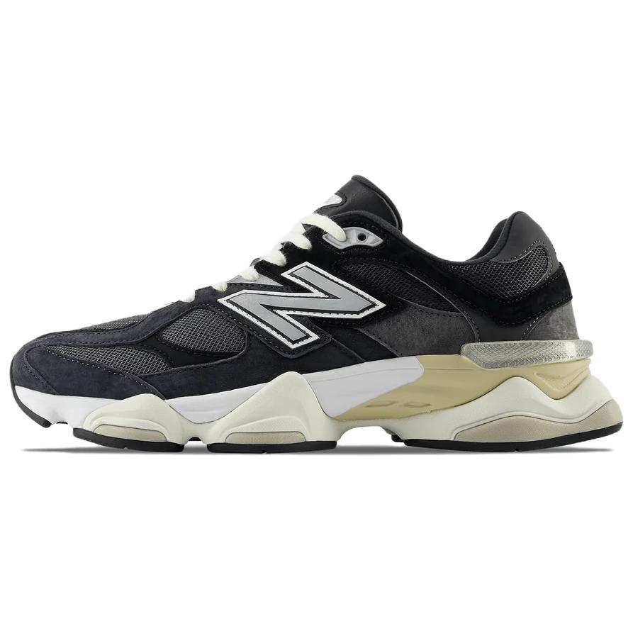 

новые New Balance 9060 Угольный 36