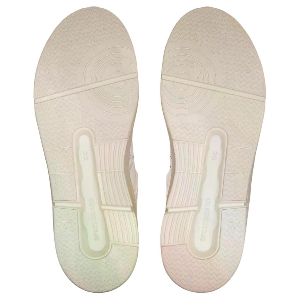 On Roger Clubhouse LC Comfortable Versatile Lifestyle Casual Shoes Women Casual Shoes 3WF30710924