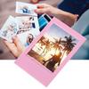 1PCS Mini Desk Photo Frame Photos Picture Holder for Fujifilm Instax Polaroid