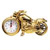 Fashion Motorcycle Alarm Clock – Creative and Stylish Bedside Clock for Students and Home
