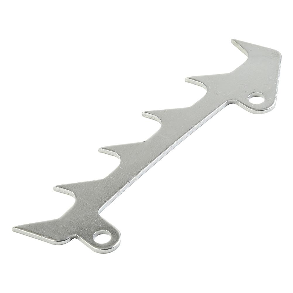 For MS180 Spike Bumpers High Quality 2 Pcs Brand New