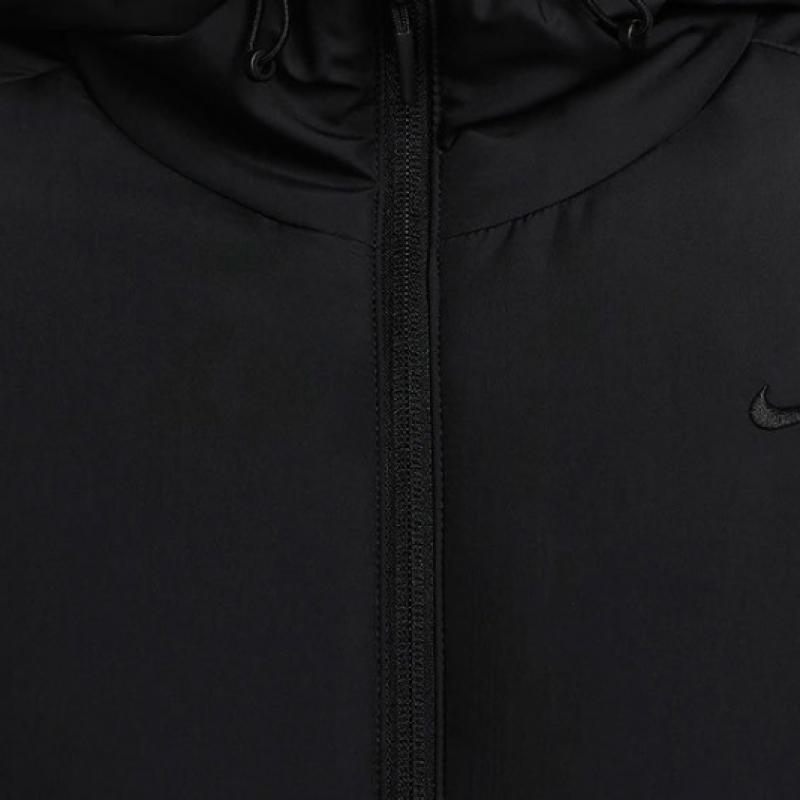 Domestic Store Nike Padded Jumper Unlimited Thermal Fit Multi Purpose Jacket Fb7545 010 S2411