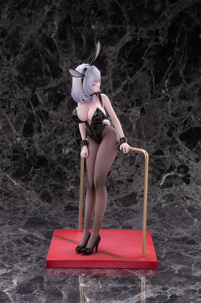 Azur Lane San Jacinto Recommended Taste Ver. 1/6 Scale PVC & ABS Painted Complete Figure