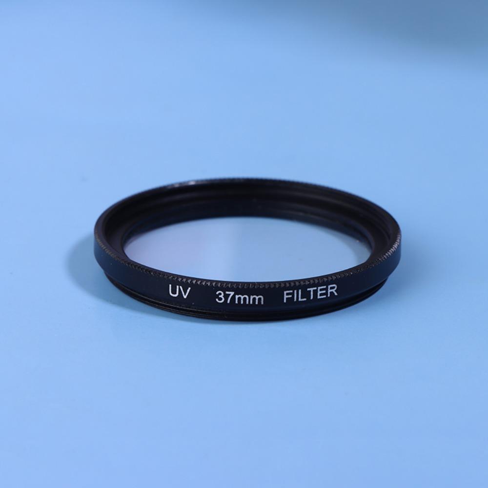 1Pcs 37/40.5/43/46/49/52/55/58/62/67/72/77/82mm Camera Lens  for Canon DSLR SLR Camera