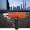 Cordless Insert Eletric Drill Riveter Gun Nail Gun Riveting Tools Convert Riveting Adapter