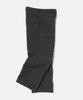 DTHIRTYONE Padded Nylon Parachute Cargo Pants (Charcoal)