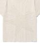 Kimseupeulesikoteunmakes Three Single Star Tee Oatmeal