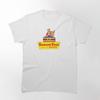 Vintage Burger King Home Of The Whopper T-Shirt