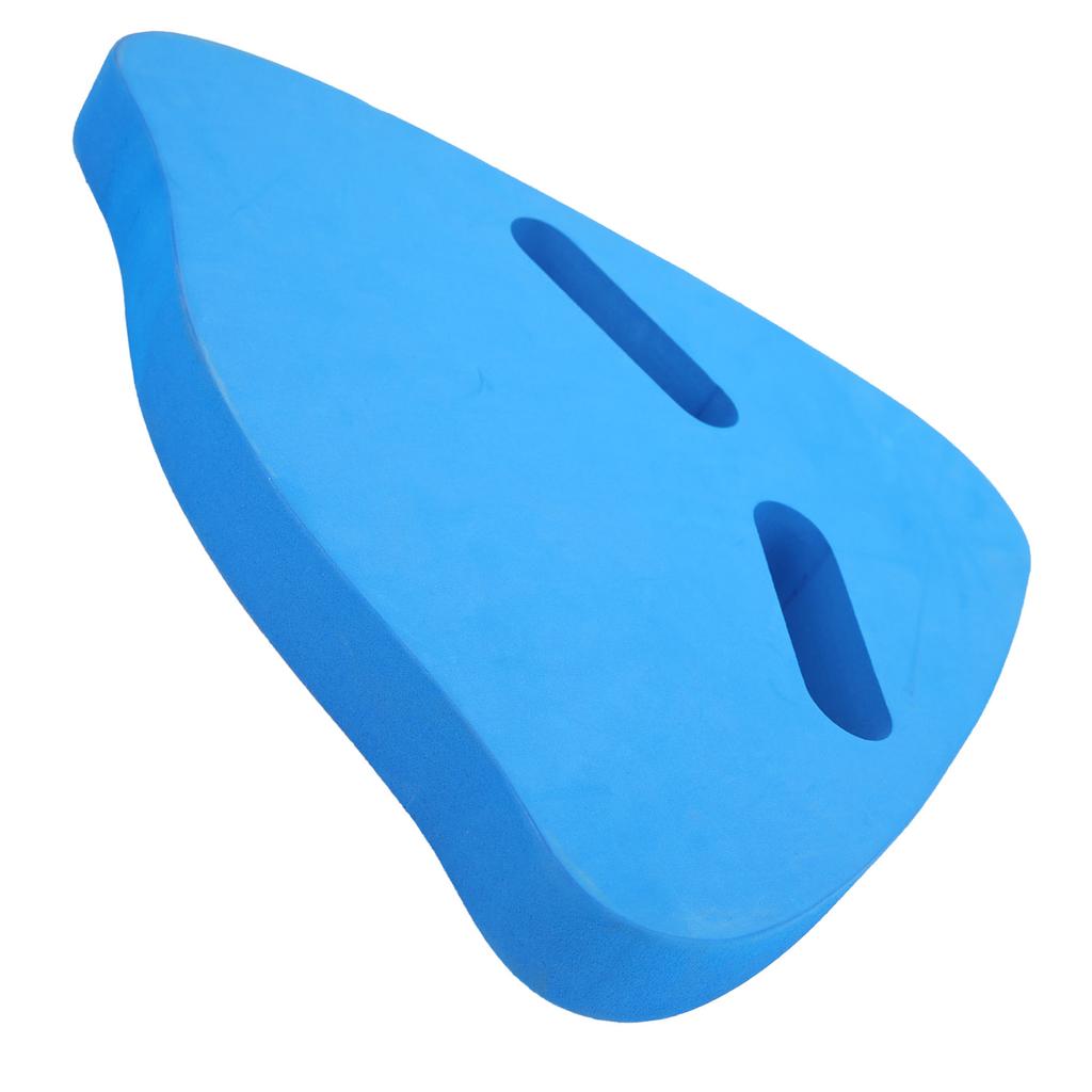 A Shaped   Swimming Floating Boards EVA Kickboard for Kids Swimming Beginners