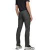 HUGO BOSS Jeans Men's Dark Gray Moderate Straight Fit Pants 50501079-002
