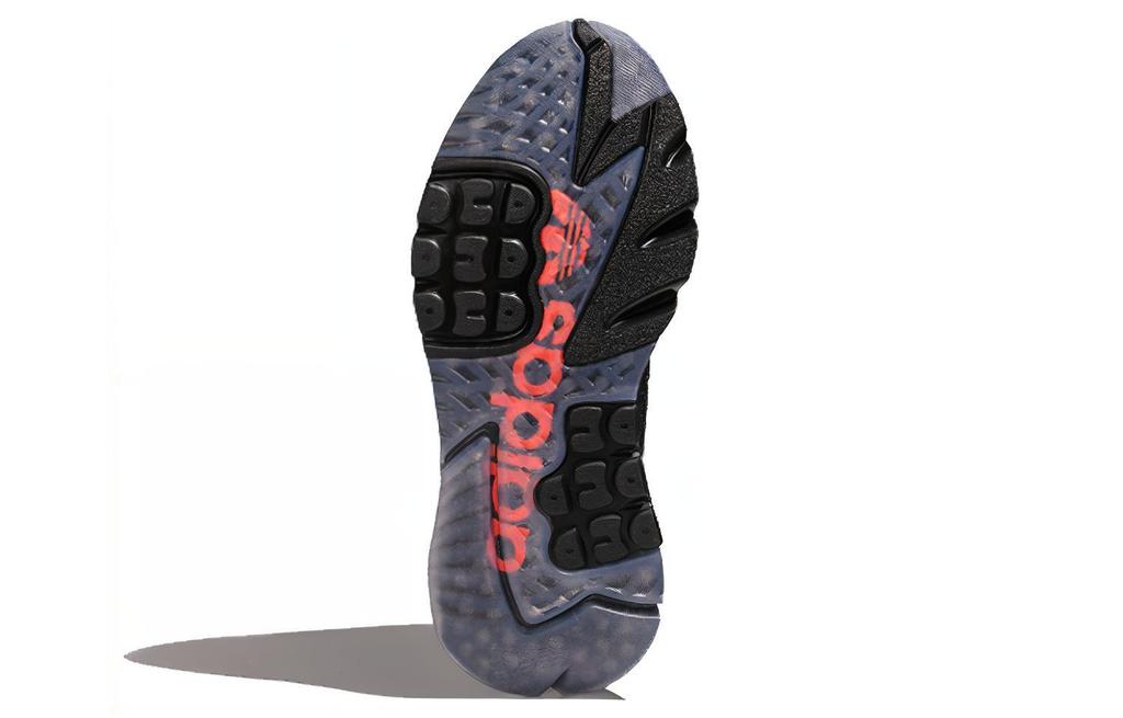 adidas Nite Jogger 'Core Black' FW4279