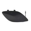 FRONT BUMPER TOW HOOK EYE COVER PRIMED For Benz W117  CLA 200/220/250 2014-2016