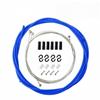 Bicycle Brake Wire/Cable Blue Mountain Bike Brake Cable Set, Universal