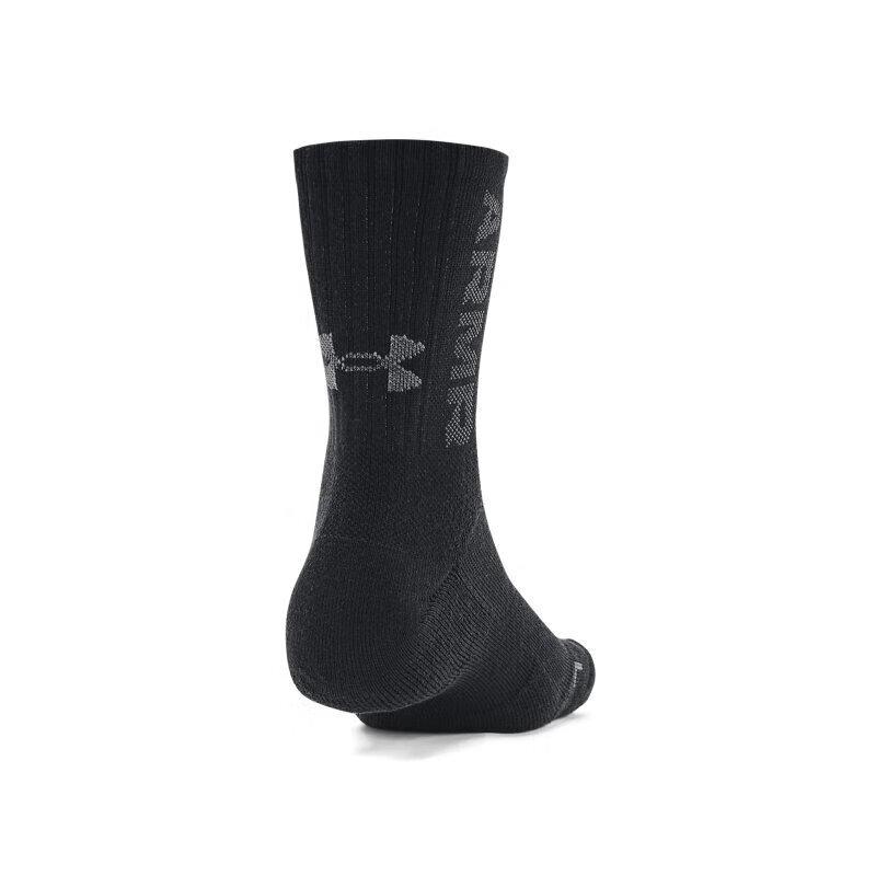 Under Armour Maker Unisex 3-Pair Training Socks