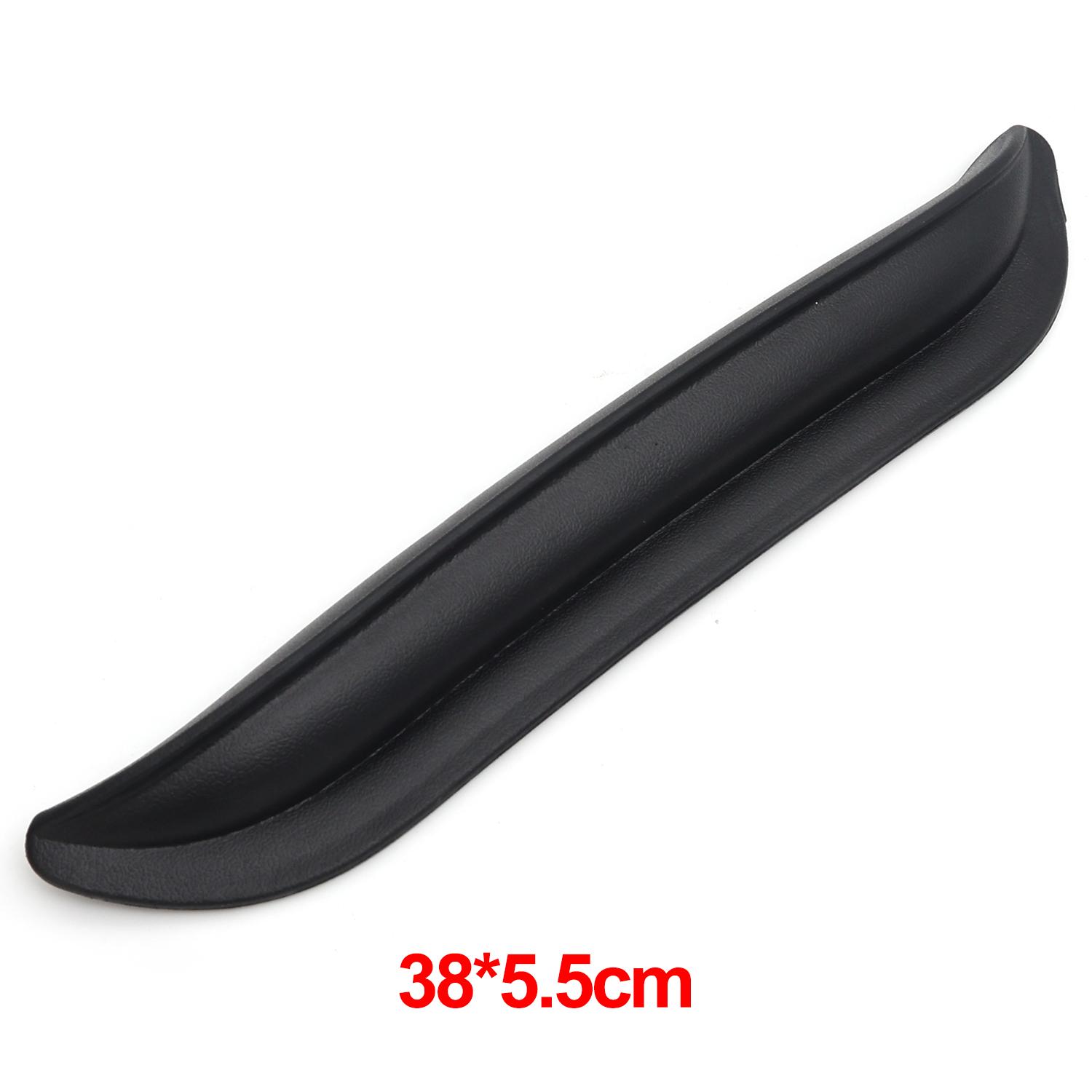 

Заглушки швов автомобильного сиденьяЗаглушки от протечек и пыли для автомобильного сиденьяУплотнительные полосыПринадлежности для салонаОбщие модификации 1/2 шт.