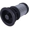 JZGRDN 2PCS Hydraulic Filter TCA18710 | for John Deere Z510A Z520A Z810A Z820A Z830A Z840A Z850A Z860A