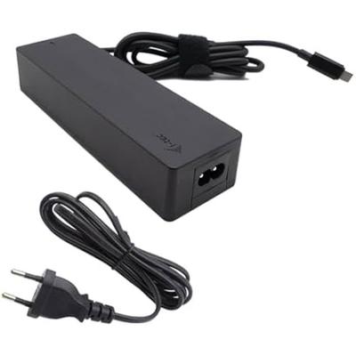 Universelles Ladegerät I-TEC USB C PD 3.0 100 W - Netzteil