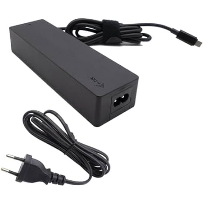 Univerzální nabíječka I-TEC USB C PD 3.0 100 W - Síťový adaptér
