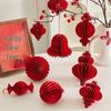 Décorations – Objets de décoration en papier
