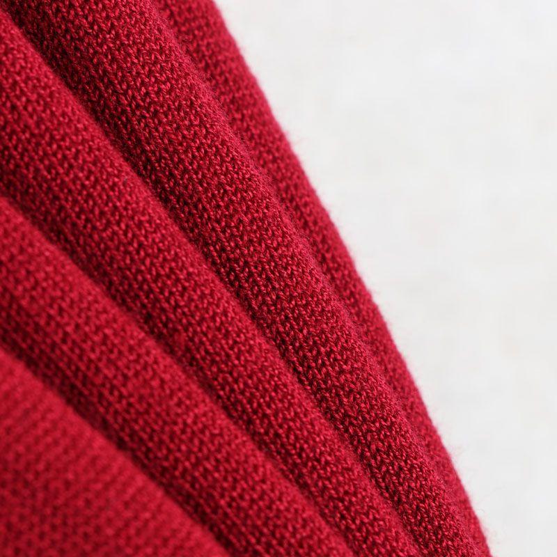 Fall Sunshine House New Arrival Export European and American plus Size Women's Clothes round Neck Bead Long Sleeves Knitwear Cardigan Sweater Outwear