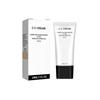 Pre-makeup isolation cream, pre-makeup moisturizing skin concealer,brightening and soft skin, not easy to remove makeup, pre-makeupisolationfoundation