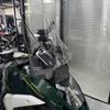 Motorcycle Sports Visor Windshield Windscreen Wind Shield Guide Plate Screen For BMW R 1300 GS Adventure R1300GS ADV R1300gs