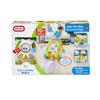 Little Tikes 3-in-1 Interactive Walker Fantastic &; Firsts Baby Toy