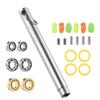 Yoyo Strings Yoyo Replacement Bearing Remover Tool Yoyo Bearing Kit  Classic Toys