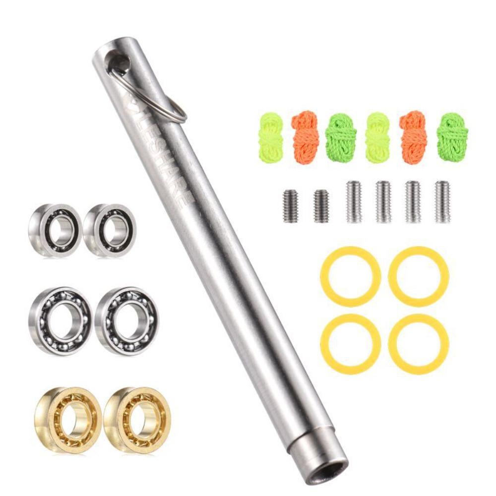 Yoyo Strings Yoyo Replacement Bearing Remover Tool Yoyo Bearing Kit  Classic Toys