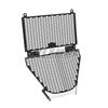 Motorcycle Accessorie Radiator Guard Protector Grille Cover Parts For Ninja500 2024 2025