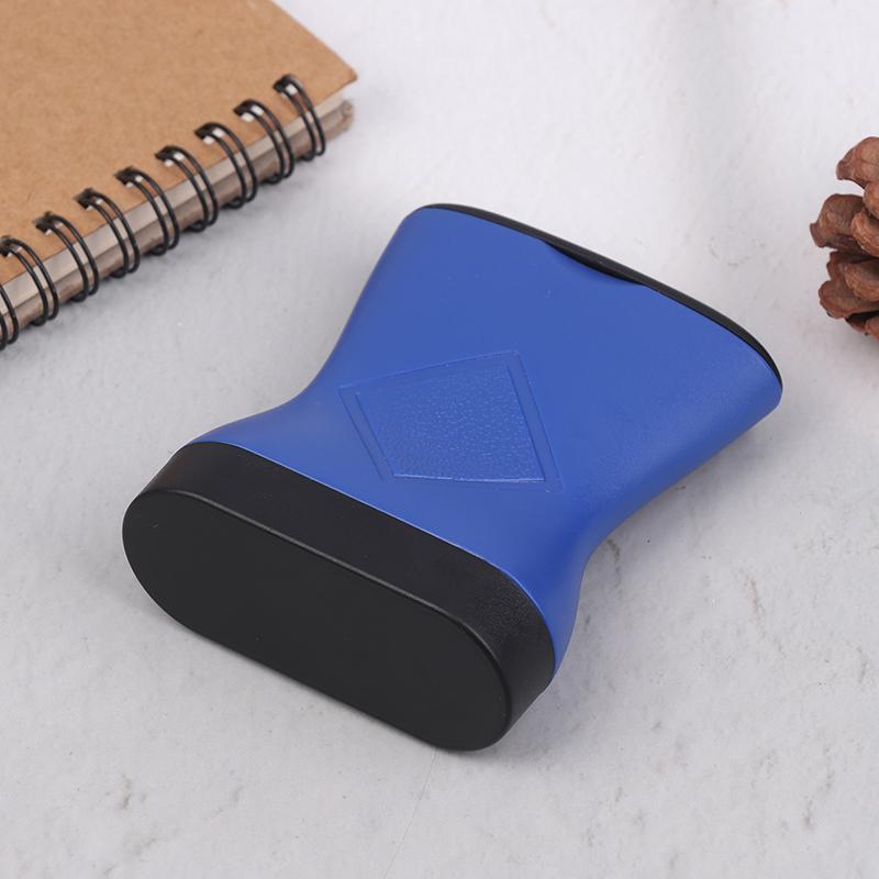 1Pc Blue For Guitar String Protection Accessories Guitar Bass String Cleaning And Maintenance Tools To Keep Strings Clean