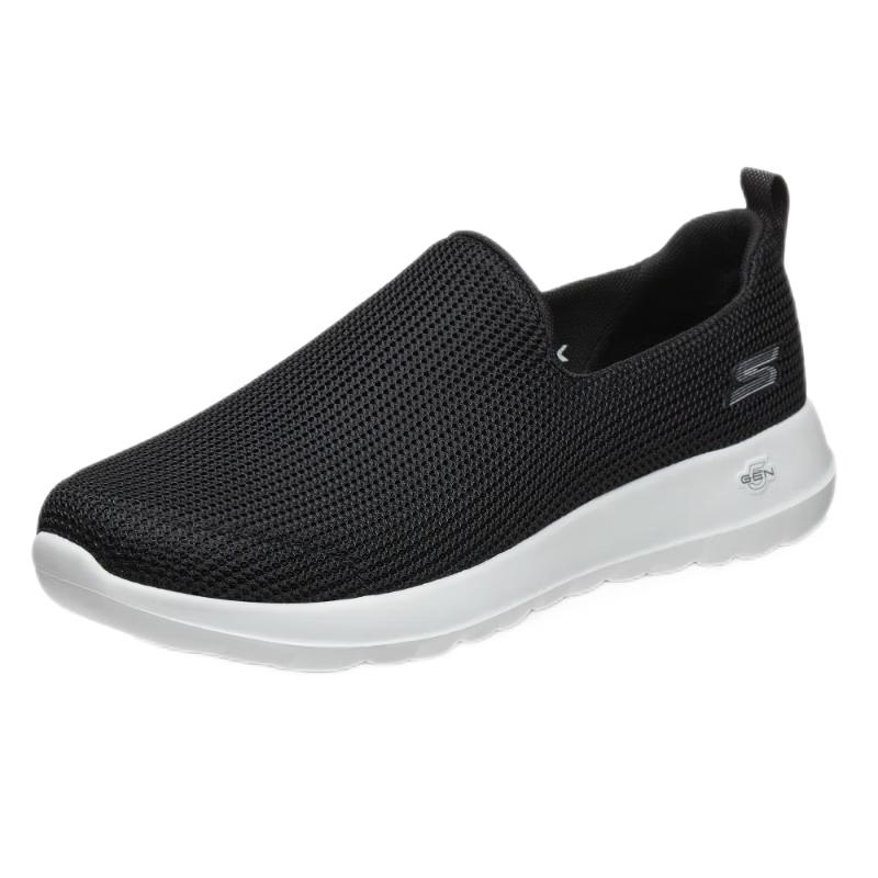 Skechers Men s Slip-On Walking Shoes 54638 41
