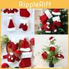 Christmas Tree Ornaments With Socks Hat Gloves For Holiday Party Decor