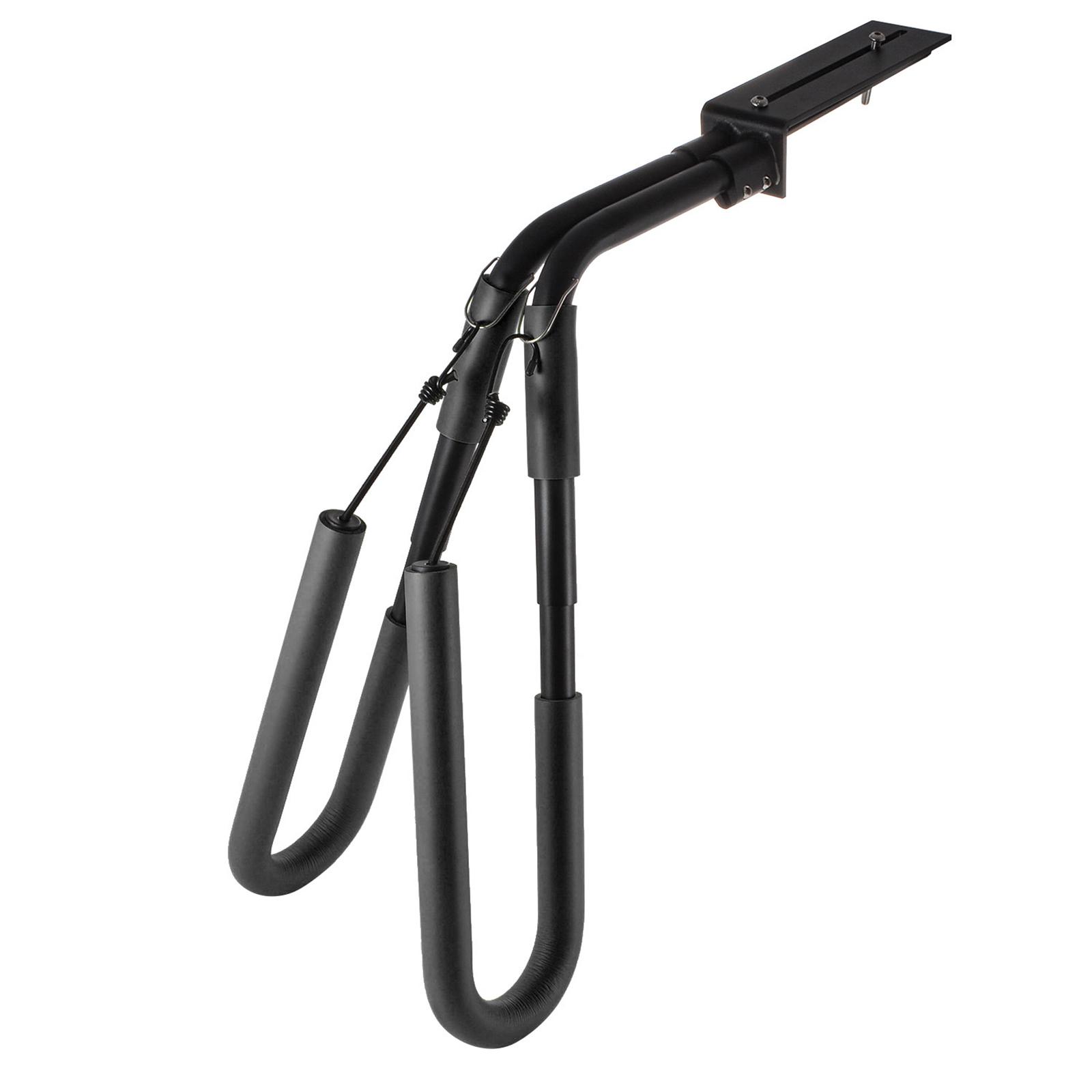 

Surfboard Carriers Surfboard Mount Holder, Bike Surfboard Holder Surfings Surfboard Bike Carriers Surfboard Bike Rack 1 чорний