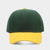 Neue Farbabstimmung Baseballkappe Arbeitskappe Leuchttafel Produktionsgruppe Werbekappe Kellnerhut Kappe Kappe Kappe Hut Hut Hut