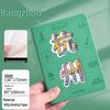 Custom Souvenir Scenic City Stamp Collection Book