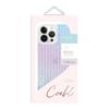 UNIQ Coehl Linear iPhone 14 Pro Max case 6.7" stardust