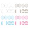 Anti-fall Protector Dustproof and Shockproof Headphone Protector Case Compatible for Sony WH-1000XM6 Headset Accessories