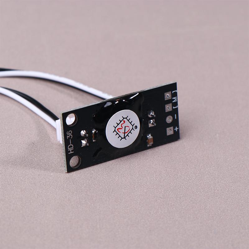 5V-5.5V Dc Solar Tracking Module Single Axis Automatic Tracker Module Search Light Solar Powered Automatic Tracker Board