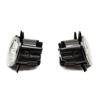 Fog Lights For BMW F20 F21 F22 F23 F30 F31 F32 F33 F34 F35 F36 LCI 2012-2018 LED Fog Light Headlight Driving Lamp